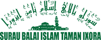 Logo Surau